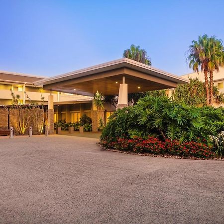 Peppers Salt Resort & Spa Kingscliff Kültér fotó The Royal on 47th